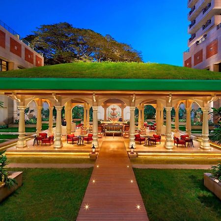 Itc Gardenia, A Luxury Collection Hotel, Bengaluru Esterno foto