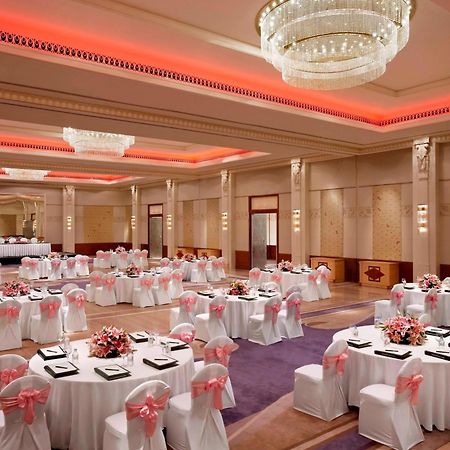 Itc Gardenia, A Luxury Collection Hotel, Bengaluru Esterno foto