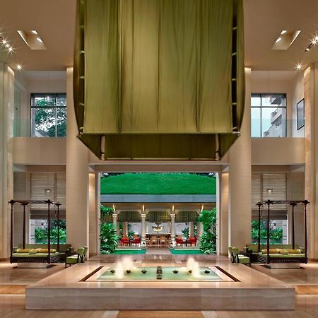 Itc Gardenia, A Luxury Collection Hotel, Bengaluru Esterno foto