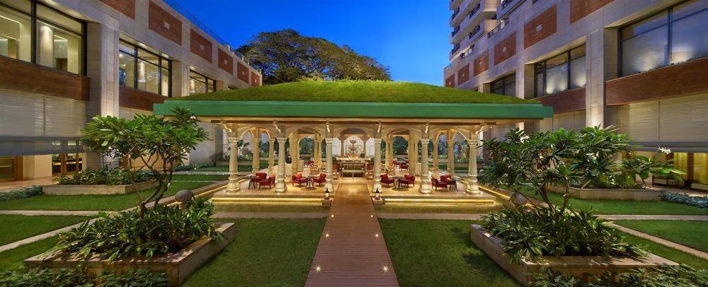 Itc Gardenia, A Luxury Collection Hotel, Bengaluru Esterno foto