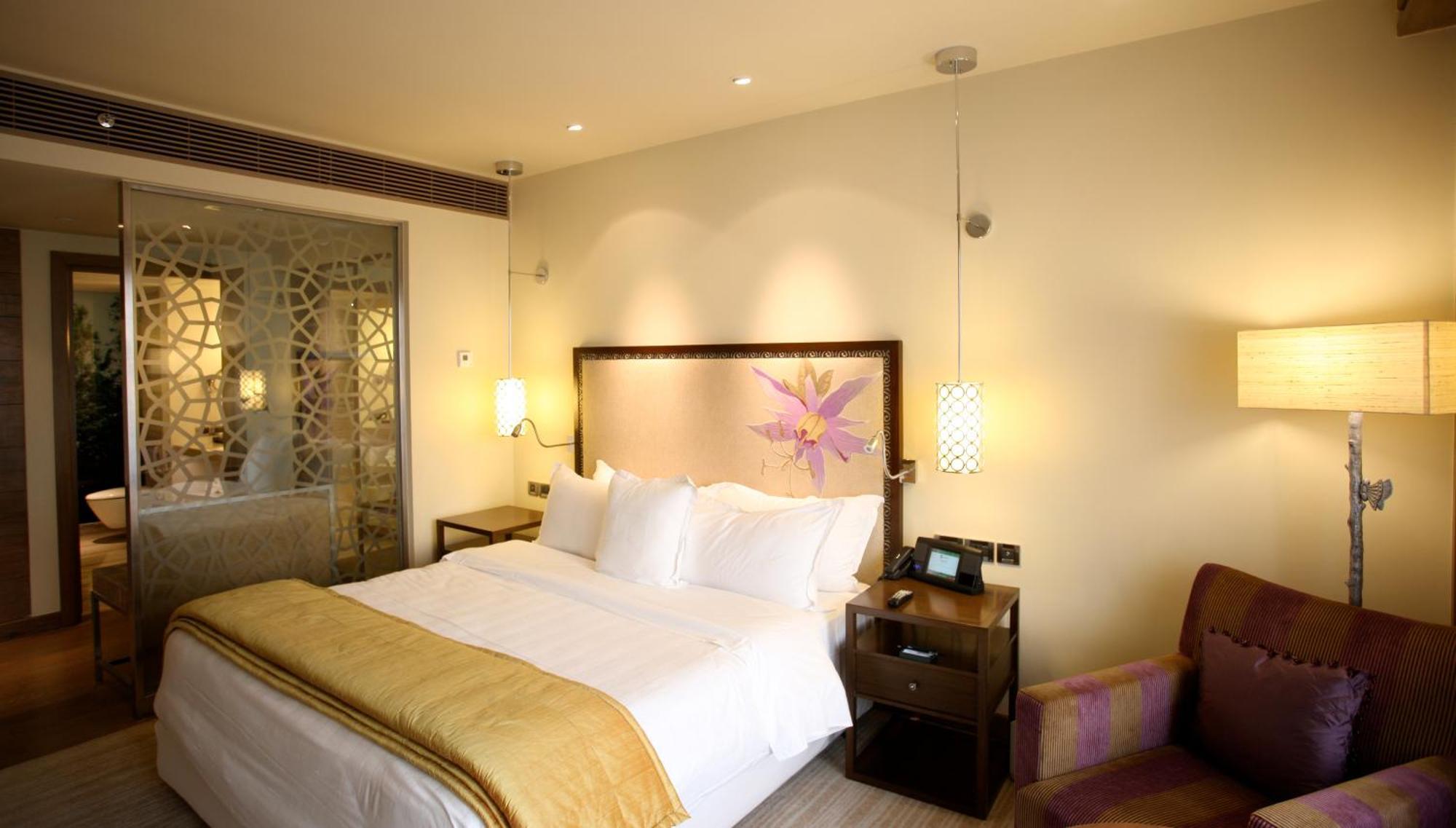 Itc Gardenia, A Luxury Collection Hotel, Bengaluru Esterno foto