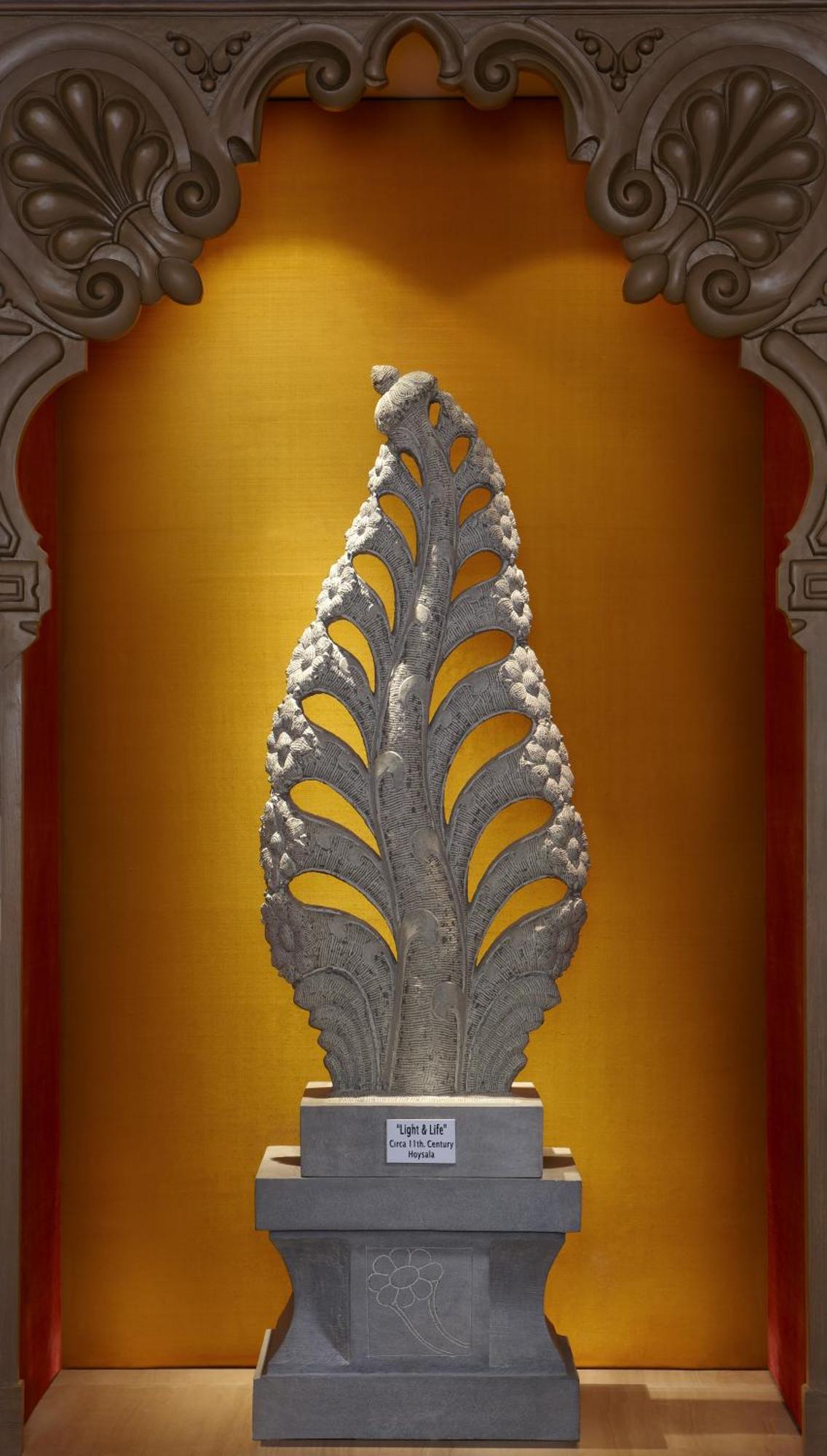 Itc Gardenia, A Luxury Collection Hotel, Bengaluru Esterno foto