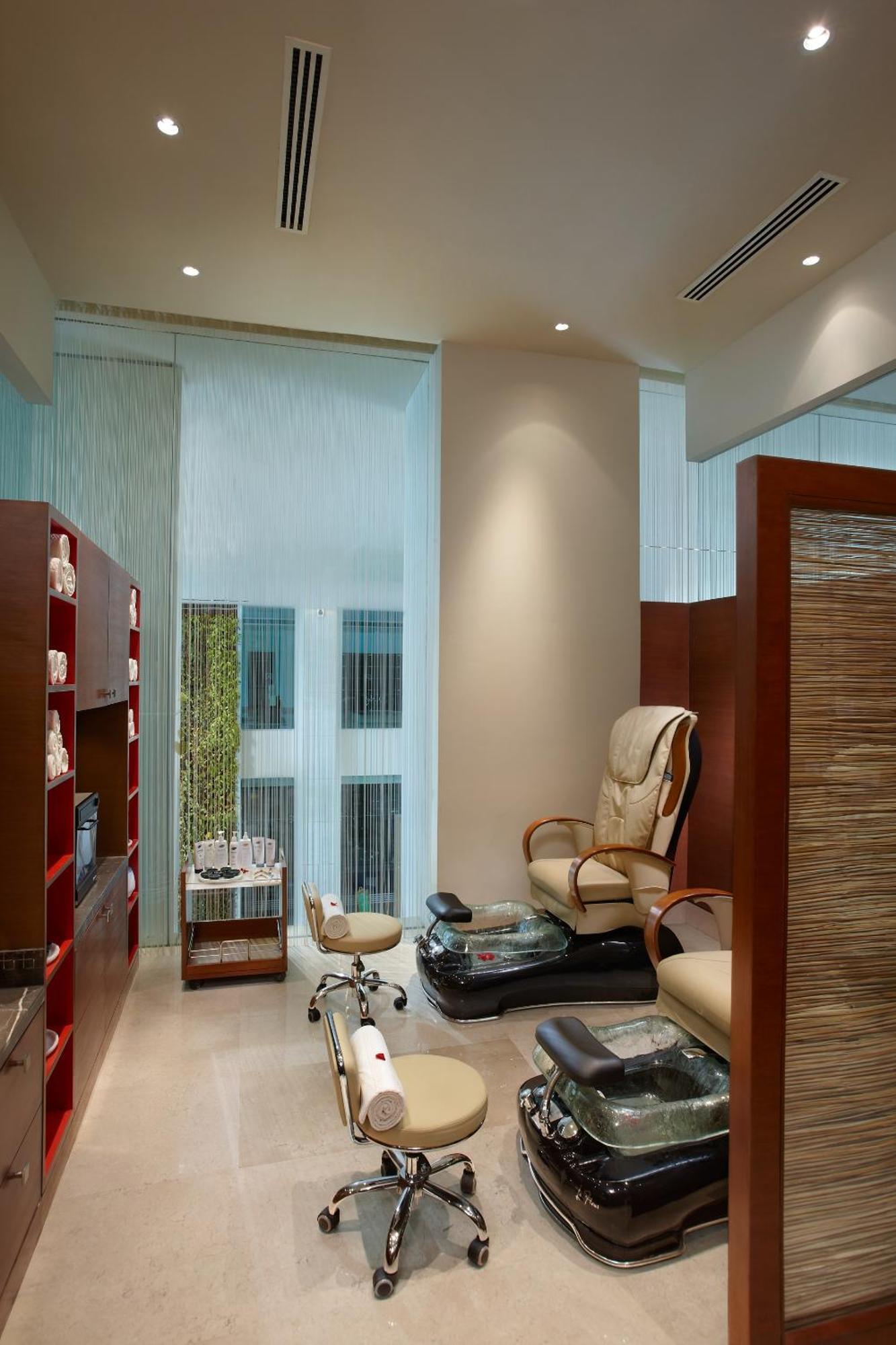 Itc Gardenia, A Luxury Collection Hotel, Bengaluru Esterno foto