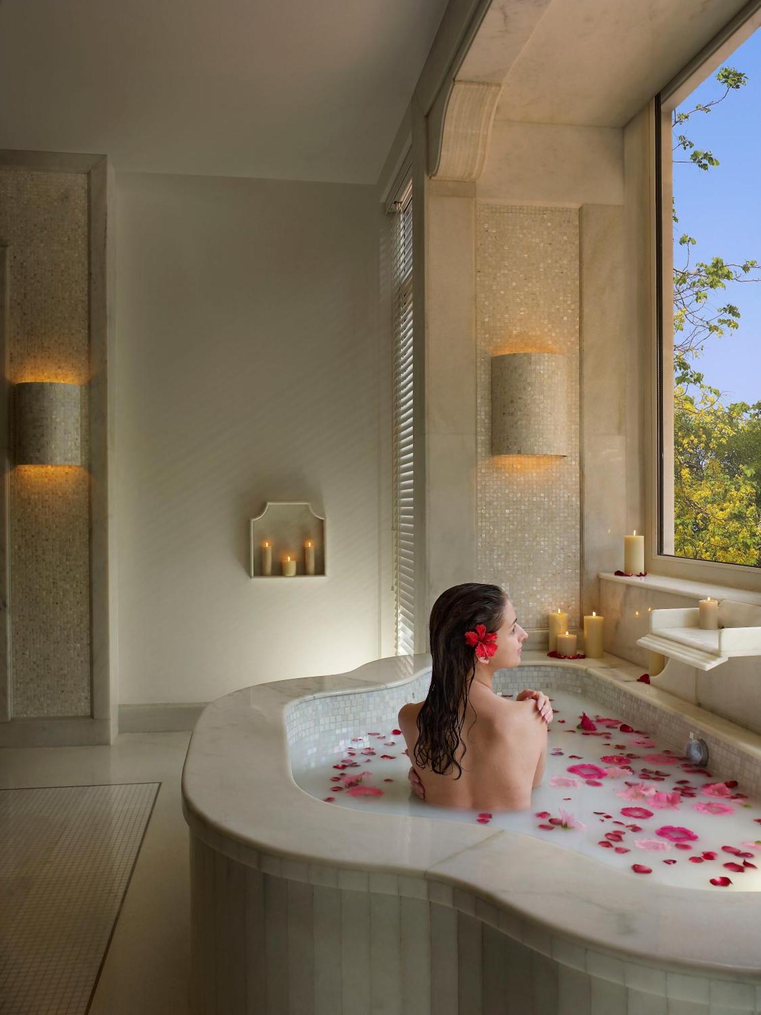 Itc Gardenia, A Luxury Collection Hotel, Bengaluru Esterno foto