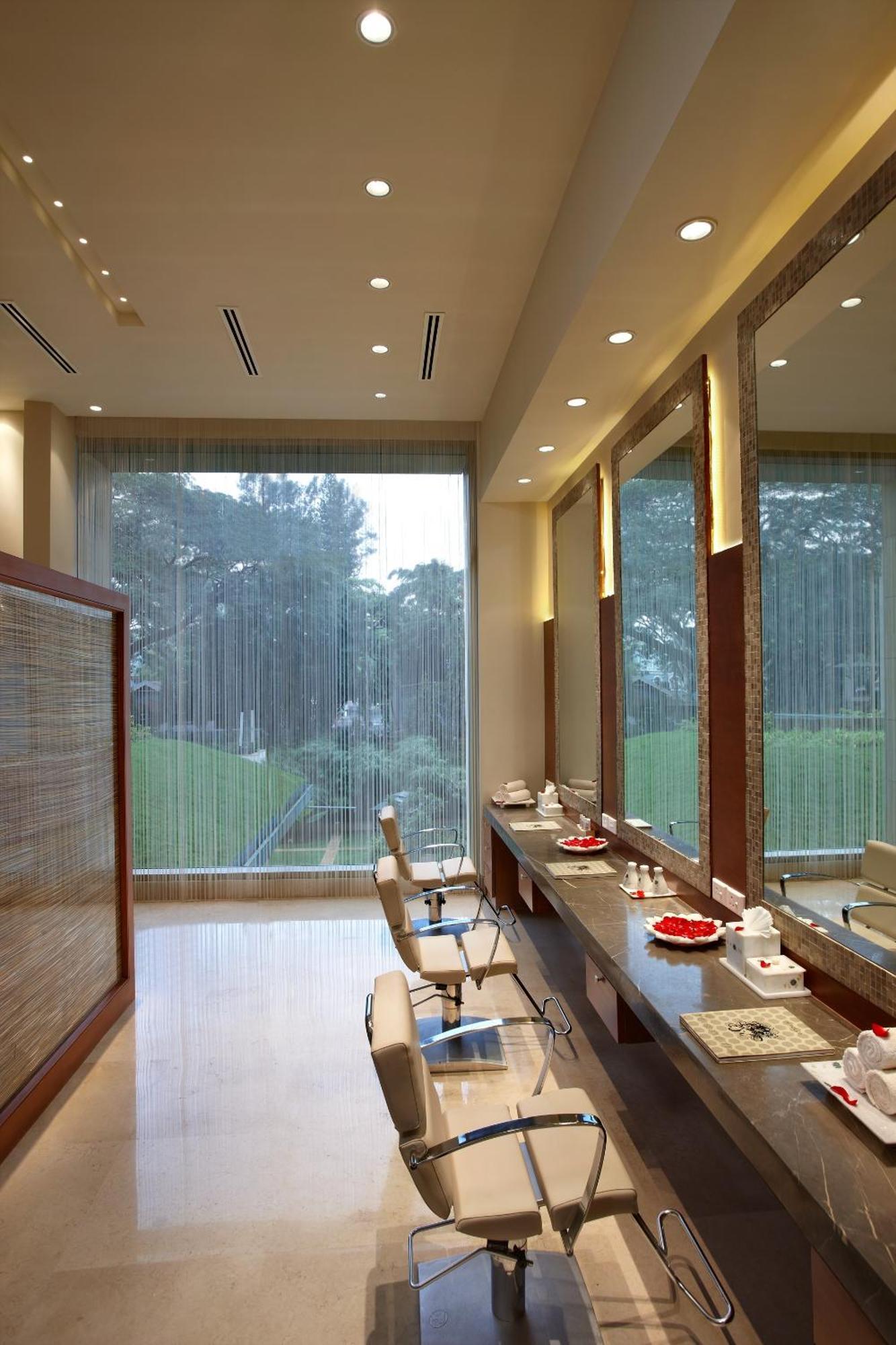 Itc Gardenia, A Luxury Collection Hotel, Bengaluru Esterno foto