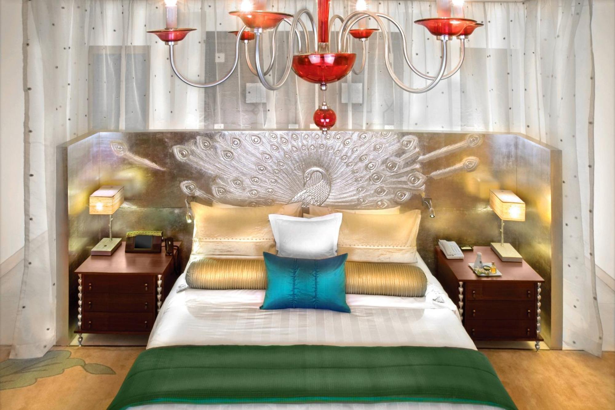 Itc Gardenia, A Luxury Collection Hotel, Bengaluru Esterno foto