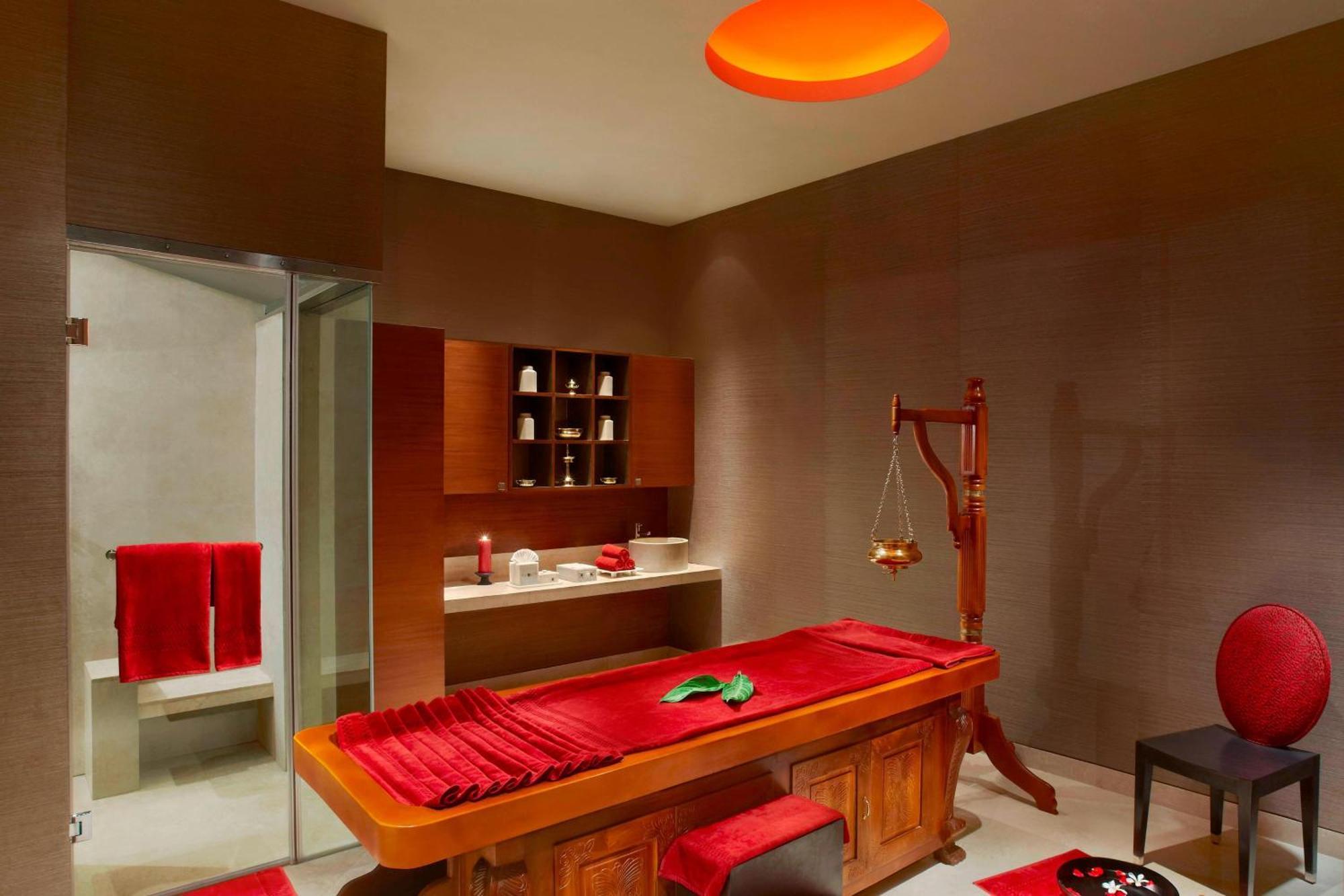 Itc Gardenia, A Luxury Collection Hotel, Bengaluru Esterno foto