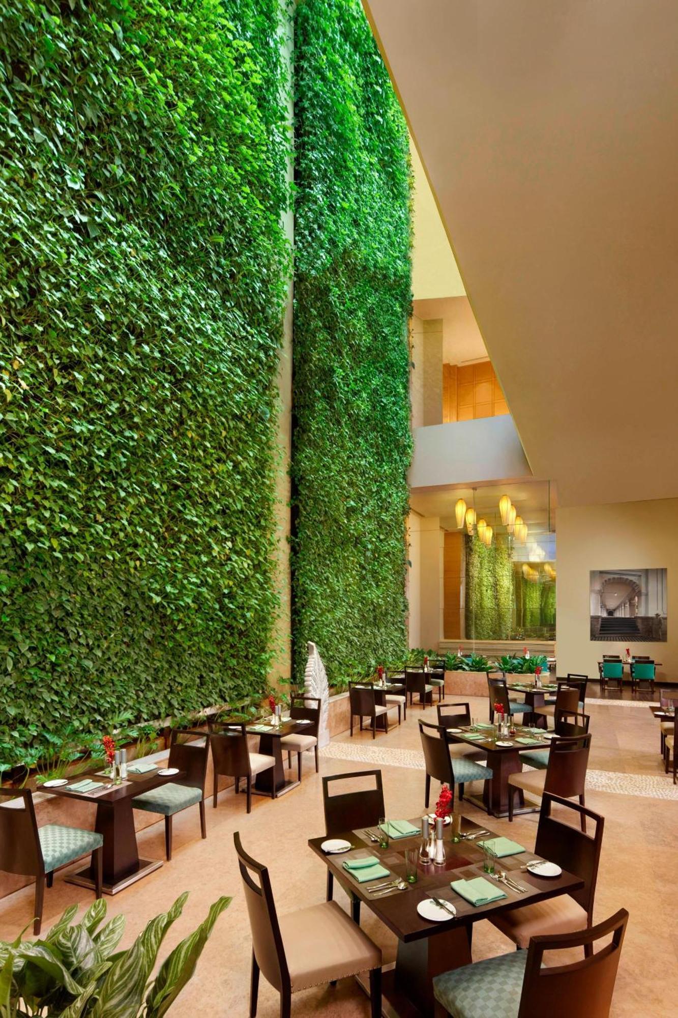Itc Gardenia, A Luxury Collection Hotel, Bengaluru Esterno foto