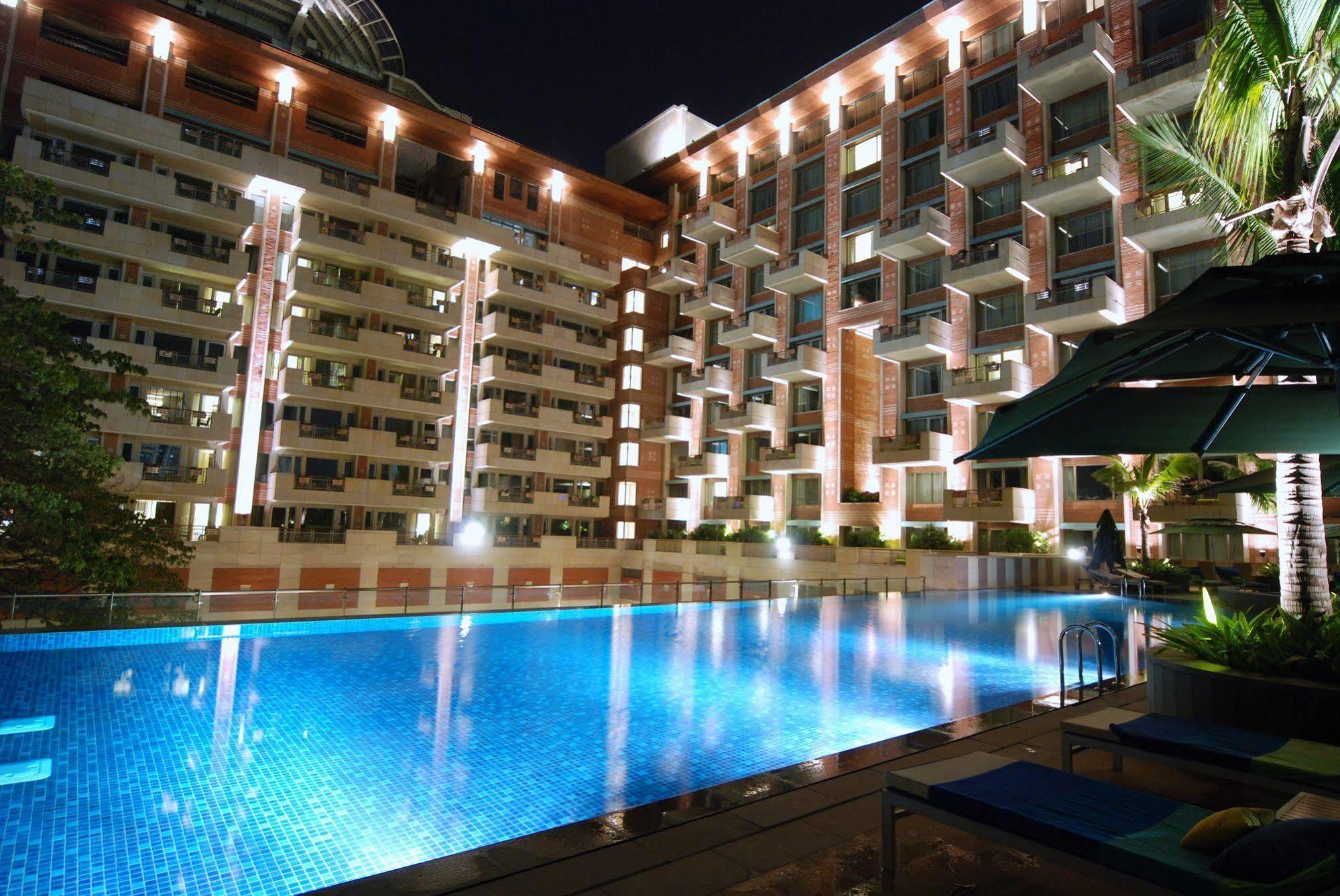 Itc Gardenia, A Luxury Collection Hotel, Bengaluru Esterno foto